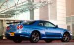 Nissan Skyline GT-R 2002 года